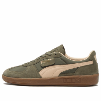 PUMA x BILLYS Palermo „Oliwkowy nerkowiec” PUMA x BILLYS Palermo „Oliwkowy nerkowiec”