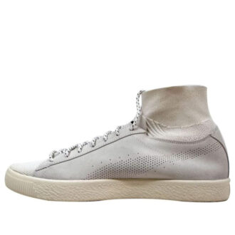 PUMA x BKRW Clyde „White” PUMA x BKRW Clyde „White”