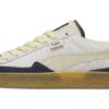 PUMA x Black Fives Suede Shoes „Harlem Rens 100 Year Anniversary”