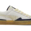 PUMA x Black Fives Suede Shoes „Harlem Rens 100 Year Anniversary”