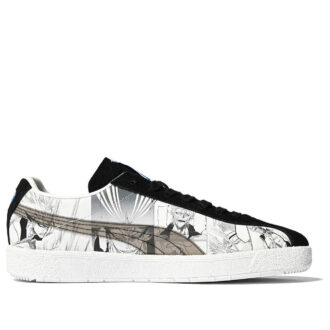 PUMA x BLEACH Delphin Blue Jaguar „Grimmjow Jaegerjaques” PUMA x BLEACH Delphin Blue Jaguar „Grimmjow Jaegerjaques”