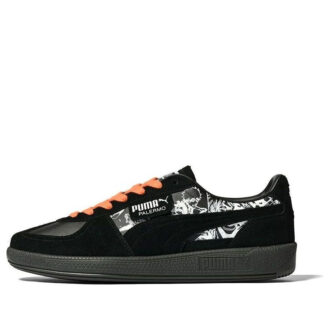 PUMA x BLEACH Palermo „Ichigo Kurosaki” PUMA x BLEACH Palermo „Ichigo Kurosaki”