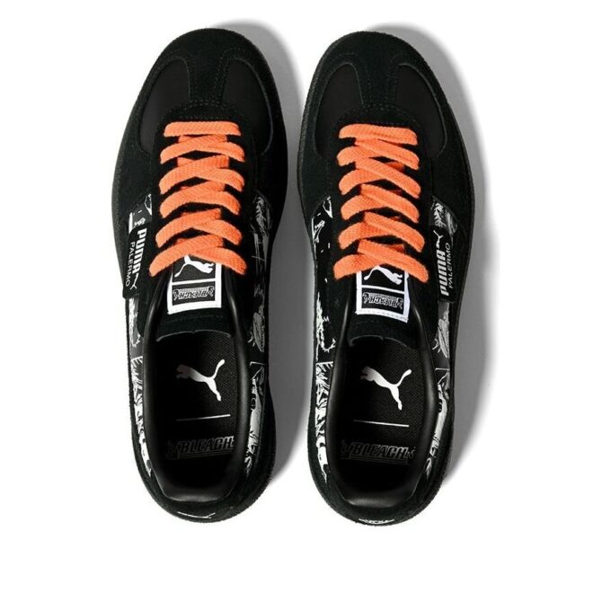 PUMA x BLEACH Palermo „Ichigo Kurosaki”