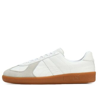 PUMA x BLUE BLUE JAPAN Army Trainer Sneakers „White” PUMA x BLUE BLUE JAPAN Army Trainer Sneakers „White”