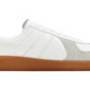 PUMA x BLUE BLUE JAPAN Army Trainer Sneakers „White”