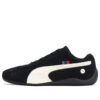 PUMA x BMW M Motorsport Speedcat „Czarno-biały”