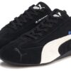 PUMA x BMW M Motorsport Speedcat „Czarno-biały”