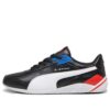 PUMA x BMW MMS RDG Cat 2.0 „Black White”