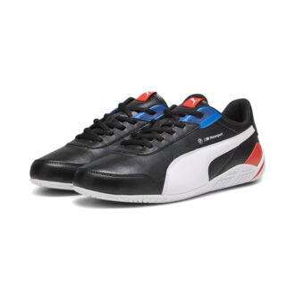PUMA x BMW MMS RDG Cat 2.0 „Black White” PUMA x BMW MMS RDG Cat 2.0 „Black White”