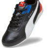 PUMA x BMW MMS RDG Cat 2.0 „Black White”