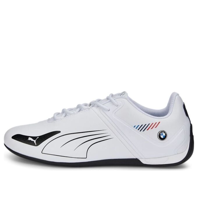 PUMA x BMW Motorsport A3ROCAT „Biały Czarny”