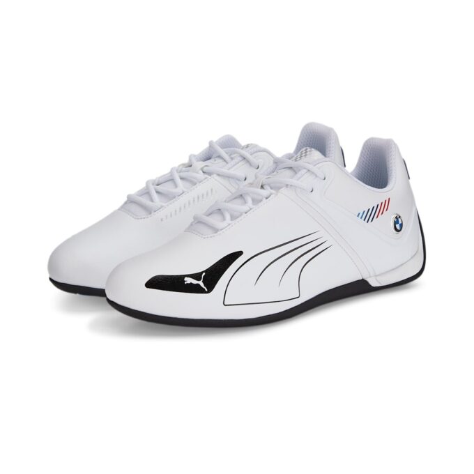 PUMA x BMW Motorsport A3ROCAT „Biały Czarny”