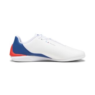 PUMA x BMW Motorsport Drift Cat Decima „White”