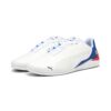 PUMA x BMW Motorsport Drift Cat Decima „White”