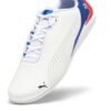 PUMA x BMW Motorsport Drift Cat Decima „White”