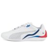 PUMA x BMW Motorsport Drift Cat Decima „White Pop Red”