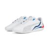 PUMA x BMW Motorsport Drift Cat Decima „White Pop Red”