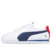PUMA x BMW Motorsport Roma „Biały Kombi Niebieski”
