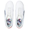 PUMA x BMW Motorsport Roma „Biały Kombi Niebieski”