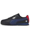 PUMA x BMW Motorsport Roma „Czarny Kombi Niebieski”
