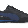 PUMA x BMW Motorsport Roma „Czarny Kombi Niebieski”