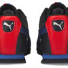 PUMA x BMW Motorsport Roma „Czarny Kombi Niebieski”