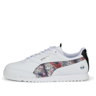 PUMA x BMW Motorsport Roma w ramach „50. rocznicy” PUMA x BMW Motorsport Roma w ramach „50. rocznicy”