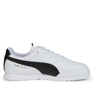 PUMA x BMW Motorsport Roma w ramach „50. rocznicy” PUMA x BMW Motorsport Roma w ramach „50. rocznicy”