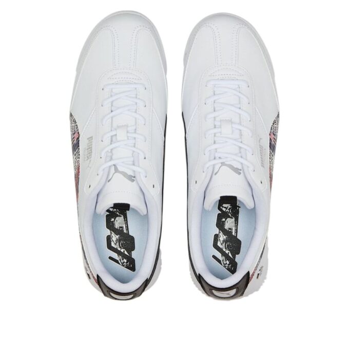 PUMA x BMW Motorsport Roma w ramach „50. rocznicy”