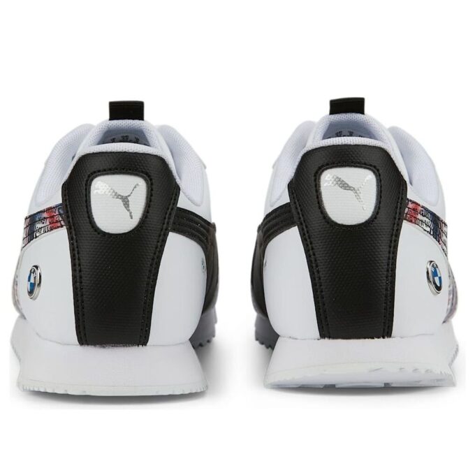 PUMA x BMW Motorsport Roma w ramach „50. rocznicy”