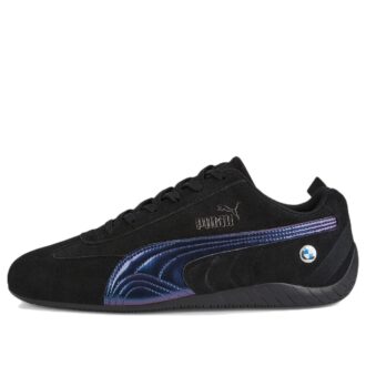 PUMA x BMW Motorsport Speedcat „Metal Energy”
