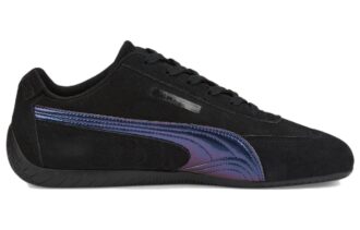 PUMA x BMW Motorsport Speedcat „Metal Energy”