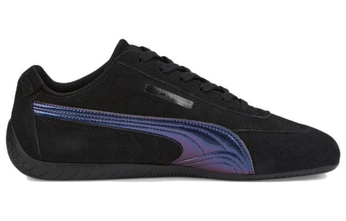 PUMA x BMW Motorsport Speedcat „Metal Energy”
