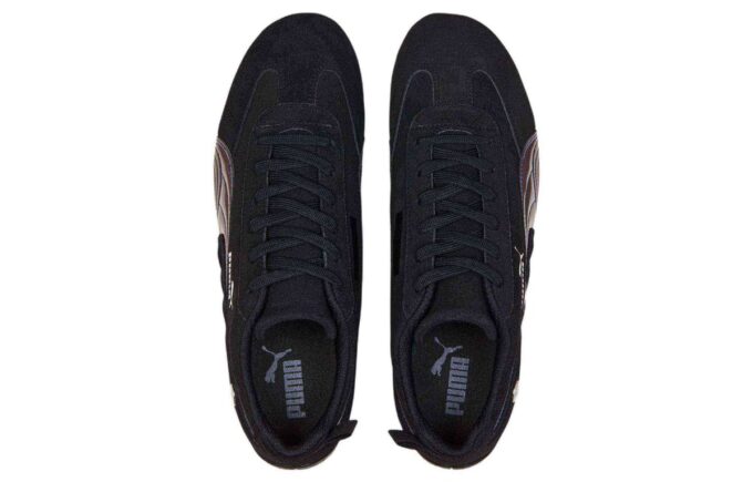 PUMA x BMW Motorsport Speedcat „Metal Energy”