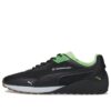 PUMA x BMW Motorsport SpeedFusion „Black Fizzy Lime”
