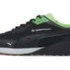 PUMA x BMW Motorsport SpeedFusion „Black Fizzy Lime”