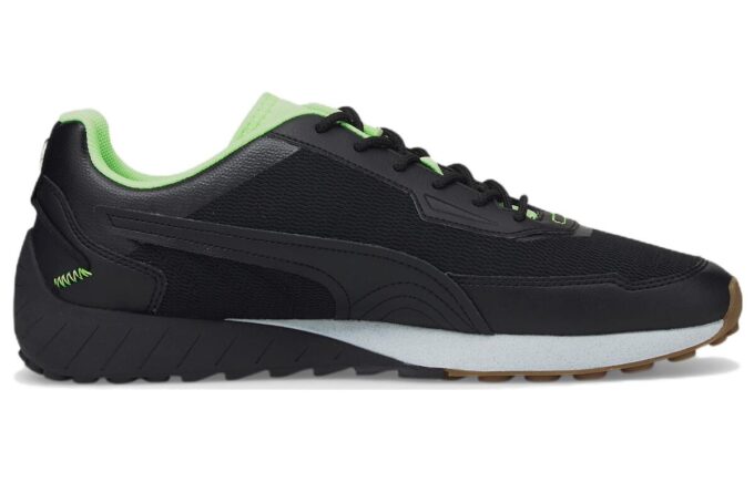 PUMA x BMW Motorsport SpeedFusion „Black Fizzy Lime”