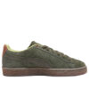 PUMA x Bodega Suede „Dark Olive Totally Taupe” PUMA x Bodega Suede „Dark Olive Totally Taupe”