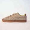 PUMA x BODEGA Zamszowe trampki męskie PUMA x BODEGA Zamszowe trampki męskie