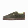 PUMA x BODEGA Zamszowe trampki męskie PUMA x BODEGA Zamszowe trampki męskie