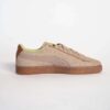 PUMA x BODEGA Zamszowe trampki męskie PUMA x BODEGA Zamszowe trampki męskie