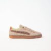 PUMA x BODEGA Zamszowe trampki męskie PUMA x BODEGA Zamszowe trampki męskie
