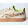 PUMA x BODEGA Zamszowe trampki męskie PUMA x BODEGA Zamszowe trampki męskie