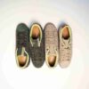 PUMA x BODEGA Zamszowe trampki męskie PUMA x BODEGA Zamszowe trampki męskie