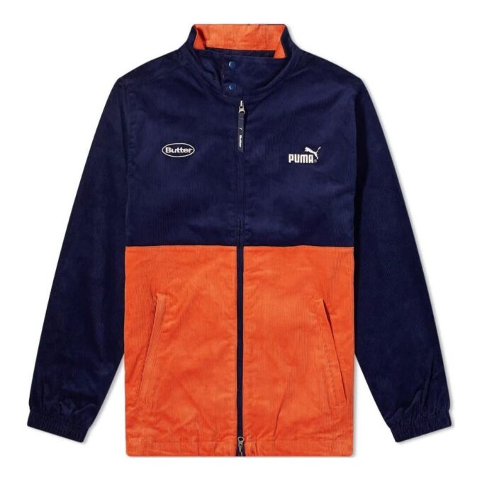 PUMA x BUTTER GOODS Bluza dresowa