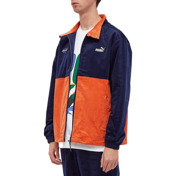 PUMA x BUTTER GOODS Bluza dresowa