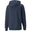 PUMA x Butter Goods Bluza z kapturem „Navy”