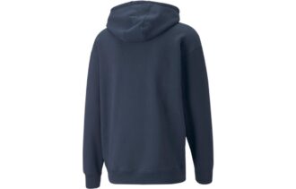 PUMA x Butter Goods Bluza z kapturem „Navy” PUMA x Butter Goods Bluza z kapturem „Navy”