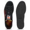 PUMA x Butter Goods Zamszowe Klasyczne Buty „Czarno-Czerwone”