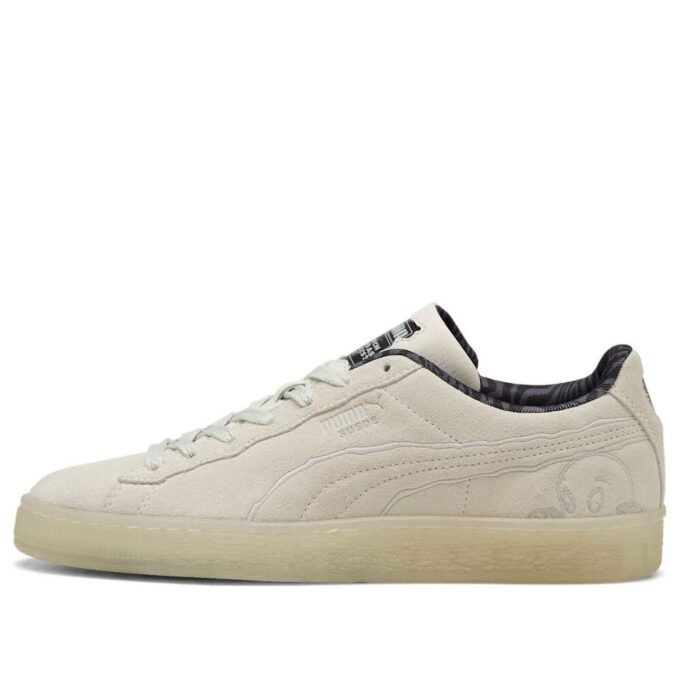 PUMA x Casper Suede „85. rocznica”